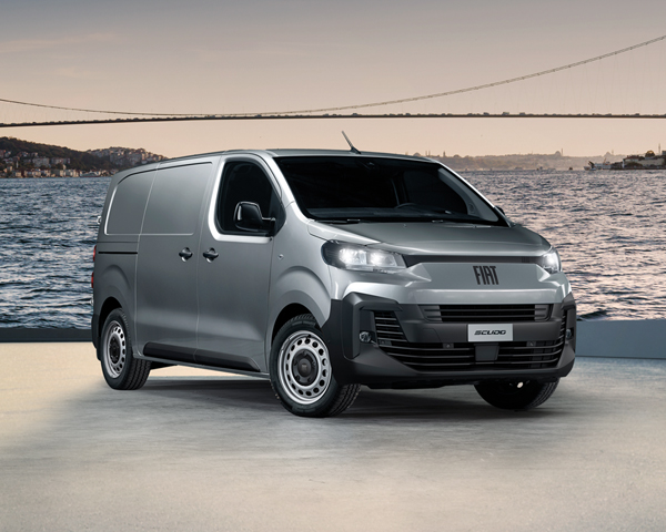 Otokoç ile Fiat Scudo Fırsatını Kaçırmayın