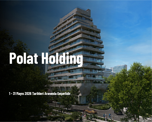 Polat Levent Exclusive Sizi Bekliyor