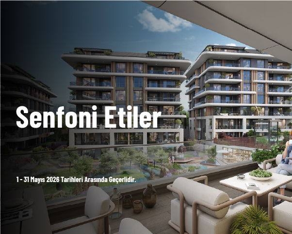 Senfoni Etiler