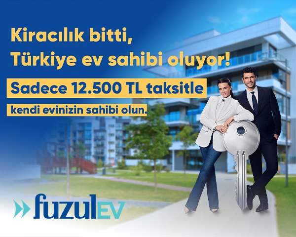 Kiracılık Bitti: Kendi Evinizin Sahibi Olma Zamanı Kiracılık Bitti: Kendi Evinizin Sahibi Olma Zamanı
