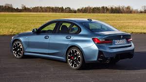 2026 BMW  3.20